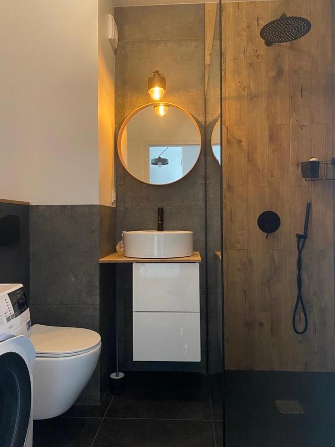 Chillout Jk46 - Free Parking, Fv Vat Apartment Warschau